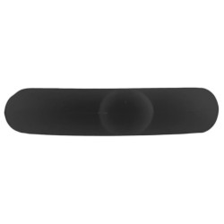 Oxballs Cockring Spinner 25 mm Noir